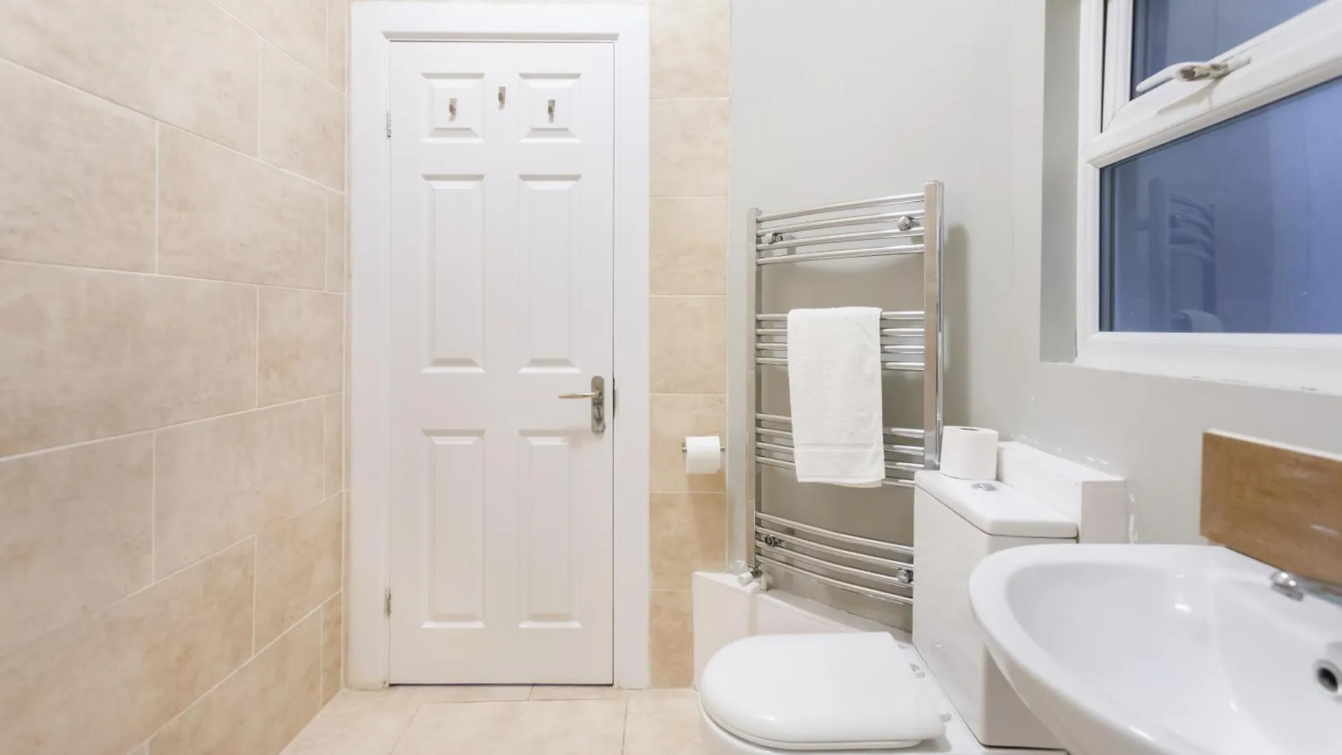 Apartment Brilliant 2 Bedrooms Flat Next To The Station London United Kingdom